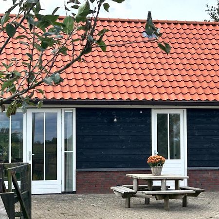 Geldersche Tuin 6 Persoons Villa Emst Eksteriør bilde